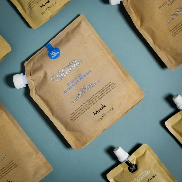 Nook Starlight Bleach