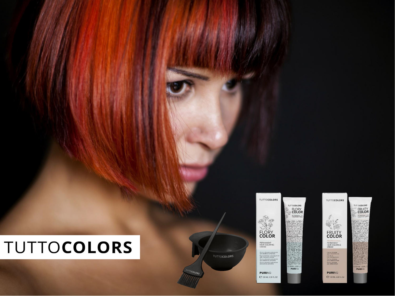 Shop All Tutto