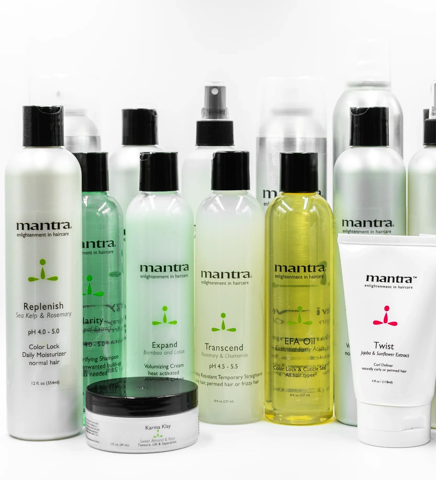 Mantra Thermal/Smoothing