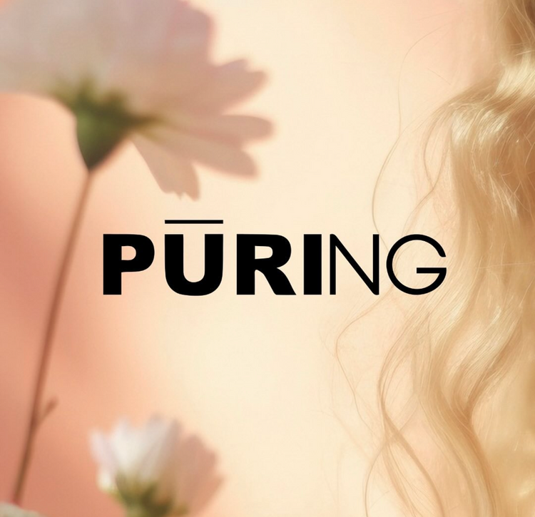 Shop All Puring