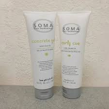 Soma Styling