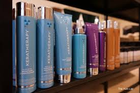 Keratherapy Conditioner