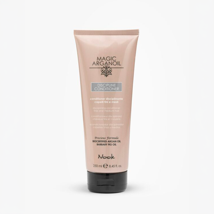 Nook Magic Arganoil Discipline