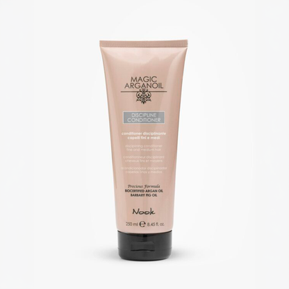 Nook Magic Arganoil Discipline