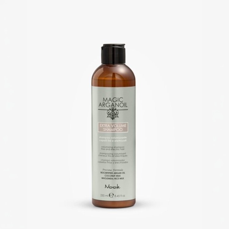 Nook Magic Arganoil Extra Volume