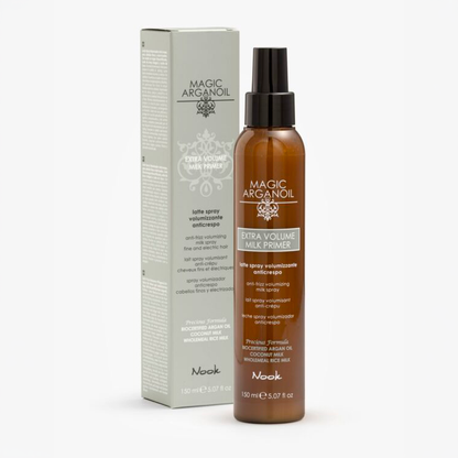 Nook Magic Arganoil Extra Volume