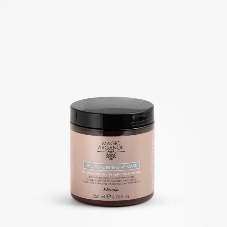 Nook Magic Arganoil Discipline