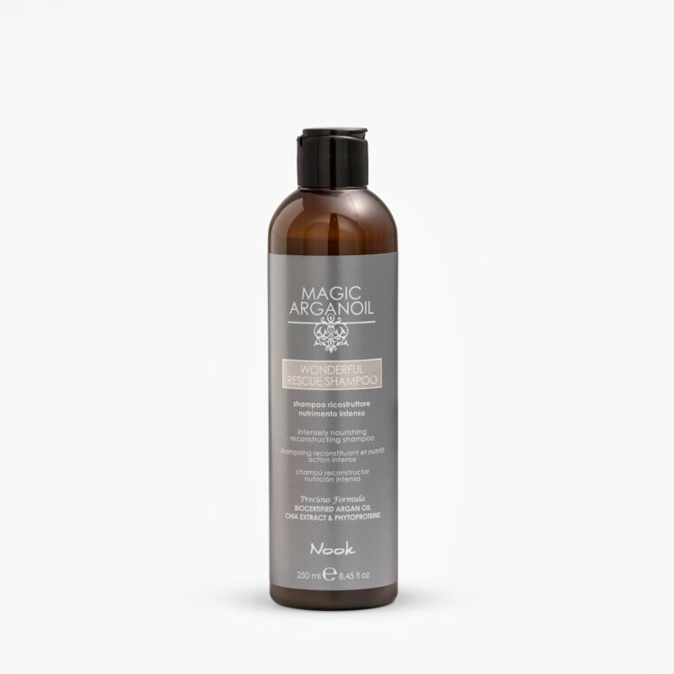 Nook Magic Arganoil Wonderful
