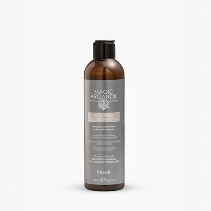 Nook Magic Arganoil Wonderful