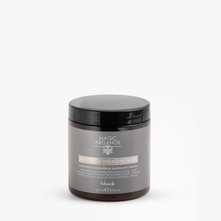 Nook Magic Arganoil Wonderful