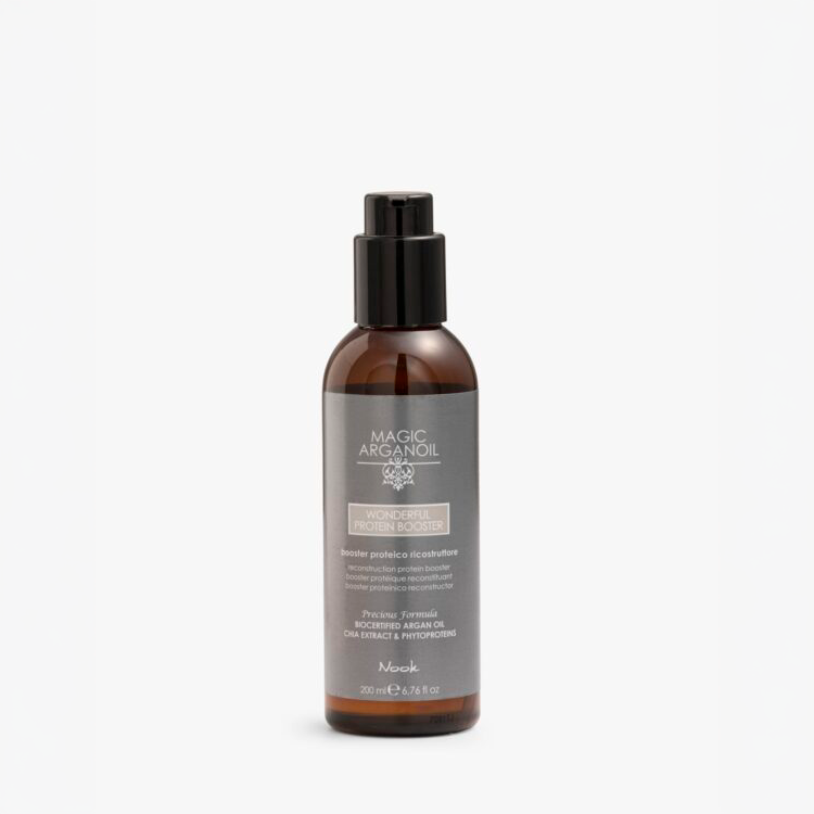 Nook Magic Arganoil Wonderful