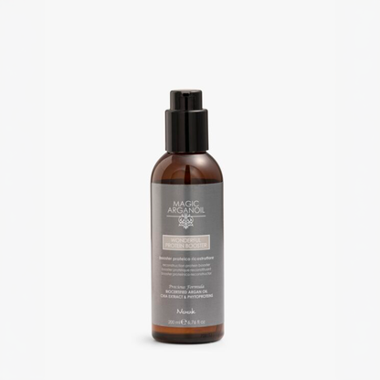 Nook Magic Arganoil Wonderful