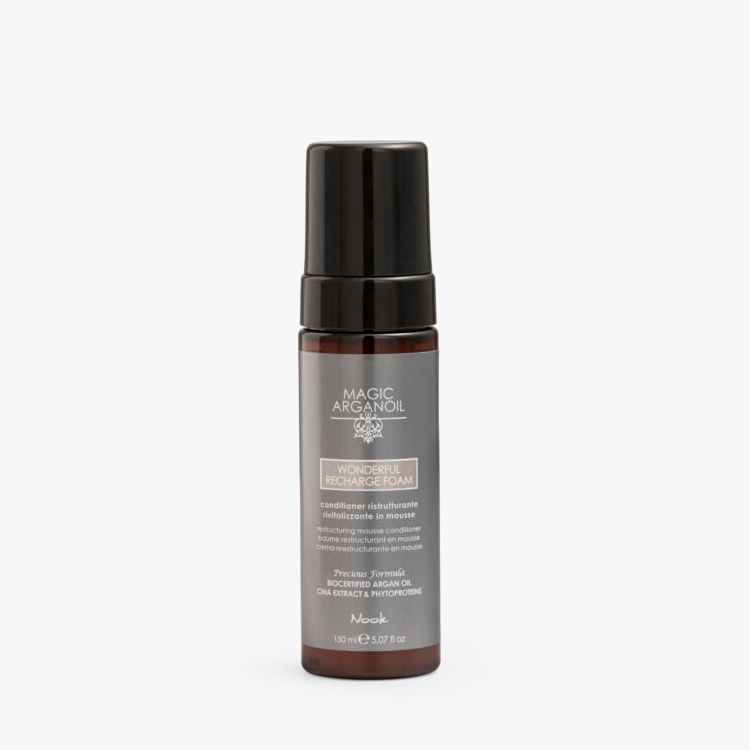 Nook Magic Arganoil Wonderful