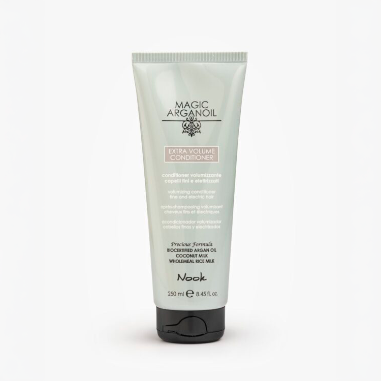 Nook Magic Arganoil Extra Volume