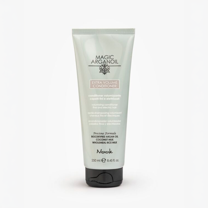 Nook Magic Arganoil Extra Volume