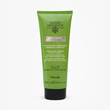 Nook Magic Argan Oil Curly Forever