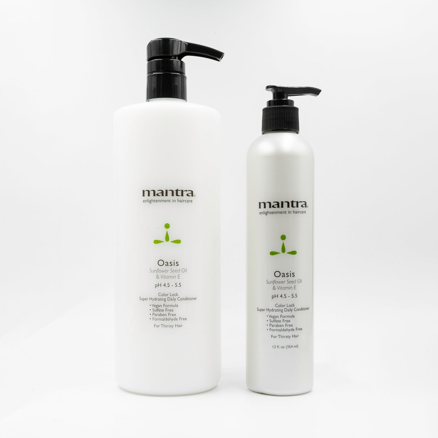 Mantra Oasis-Super Hydrating Conditioner