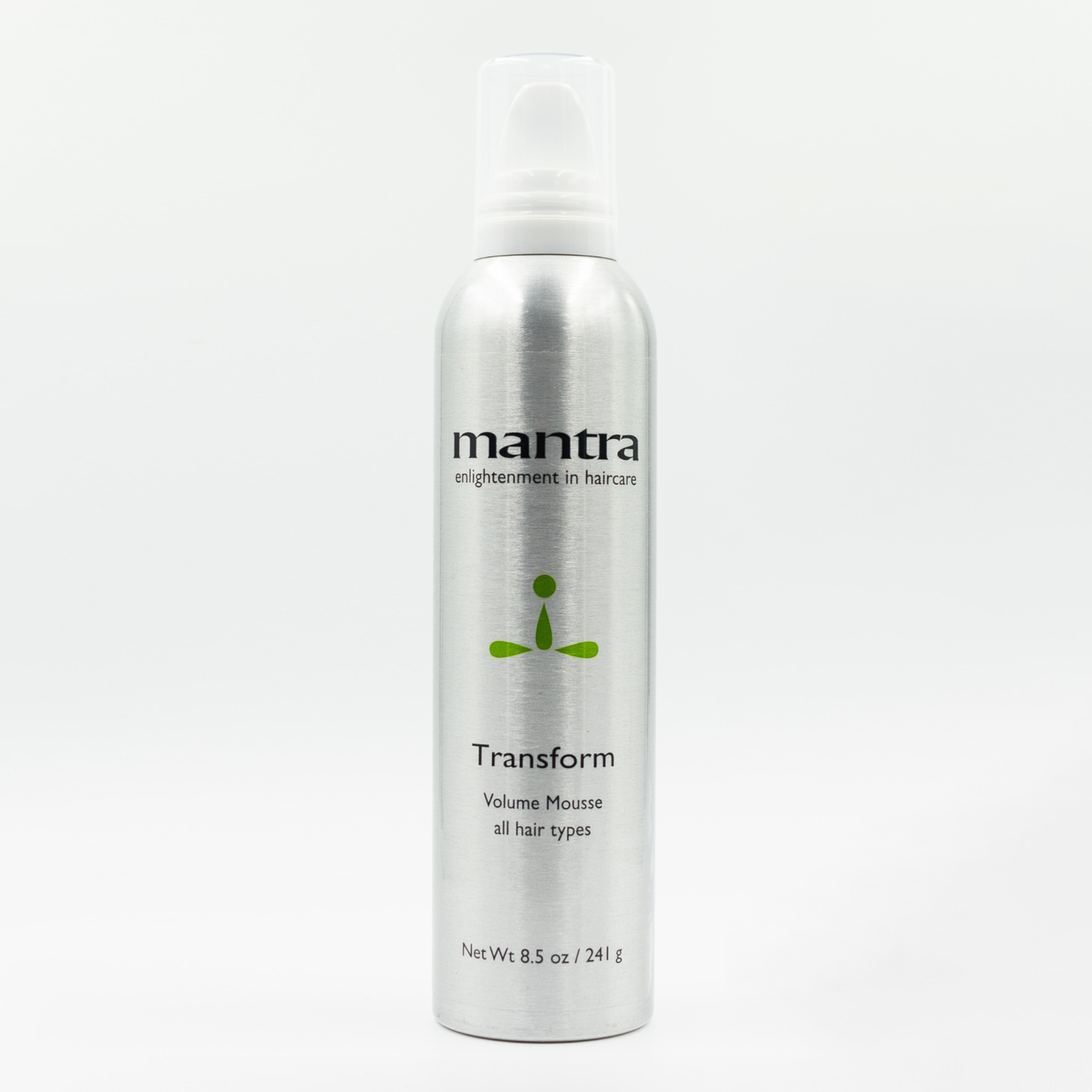 Mantra Transform Volume Gel Mousse 8.5 oz.