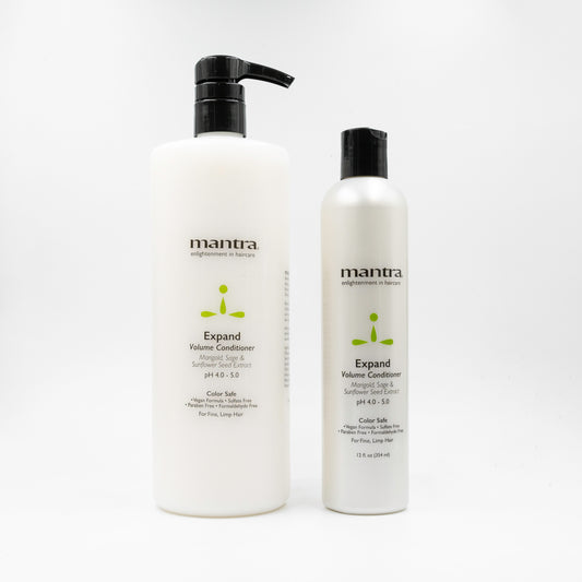 Mantra Expand Volume Conditioner