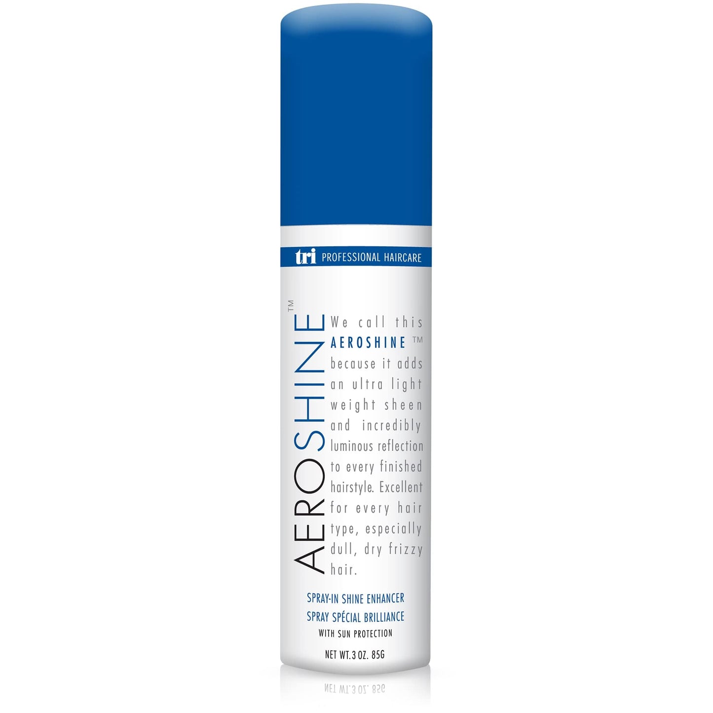 Tri-Design Aeroshine Finishing Shine Spray