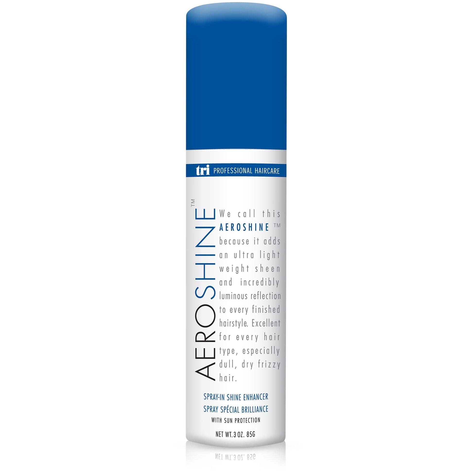 Tri-Design Aeroshine Finishing Shine Spray