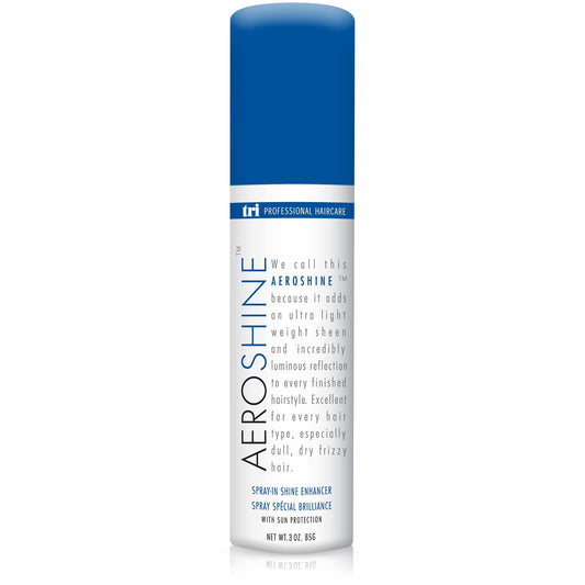 Tri-Design Aeroshine Finishing Shine Spray