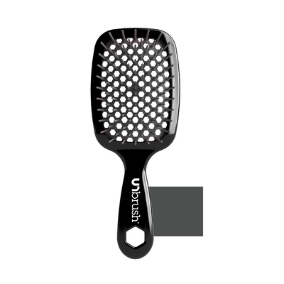 FHI Heat UNBRUSH DETANGLING HAIR BRUSH - MOONLIGHT