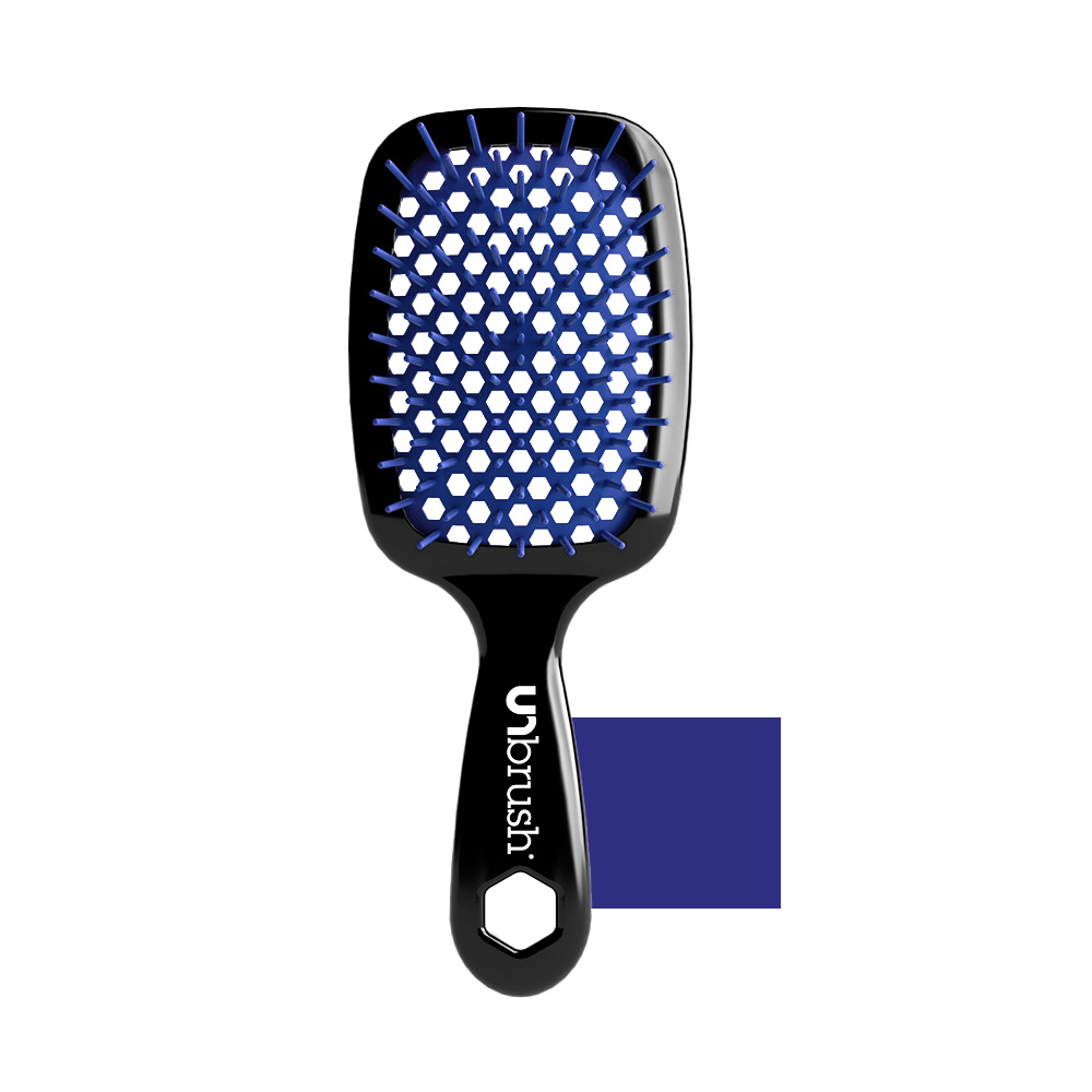 FHI Heat UNBRUSH DETANGLING HAIR BRUSH - GALAXY