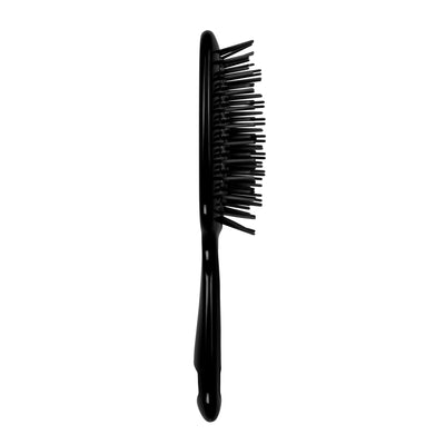 FHI Heat UNBRUSH DETANGLING HAIR BRUSH - MIDNIGHT