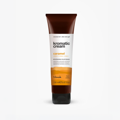 Nook Kromatic Permanent Hair Color Cream