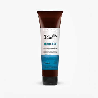 Nook Kromatic Permanent Hair Color Cream