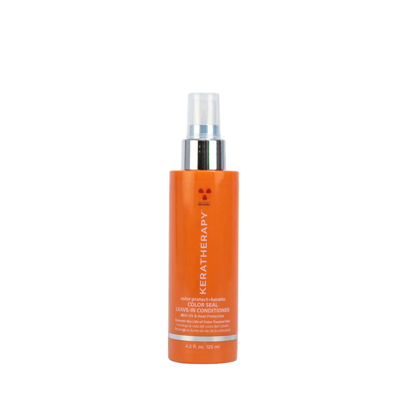 Keratherapy Color Seal Leave-In Spray – North Coast Salon Systems