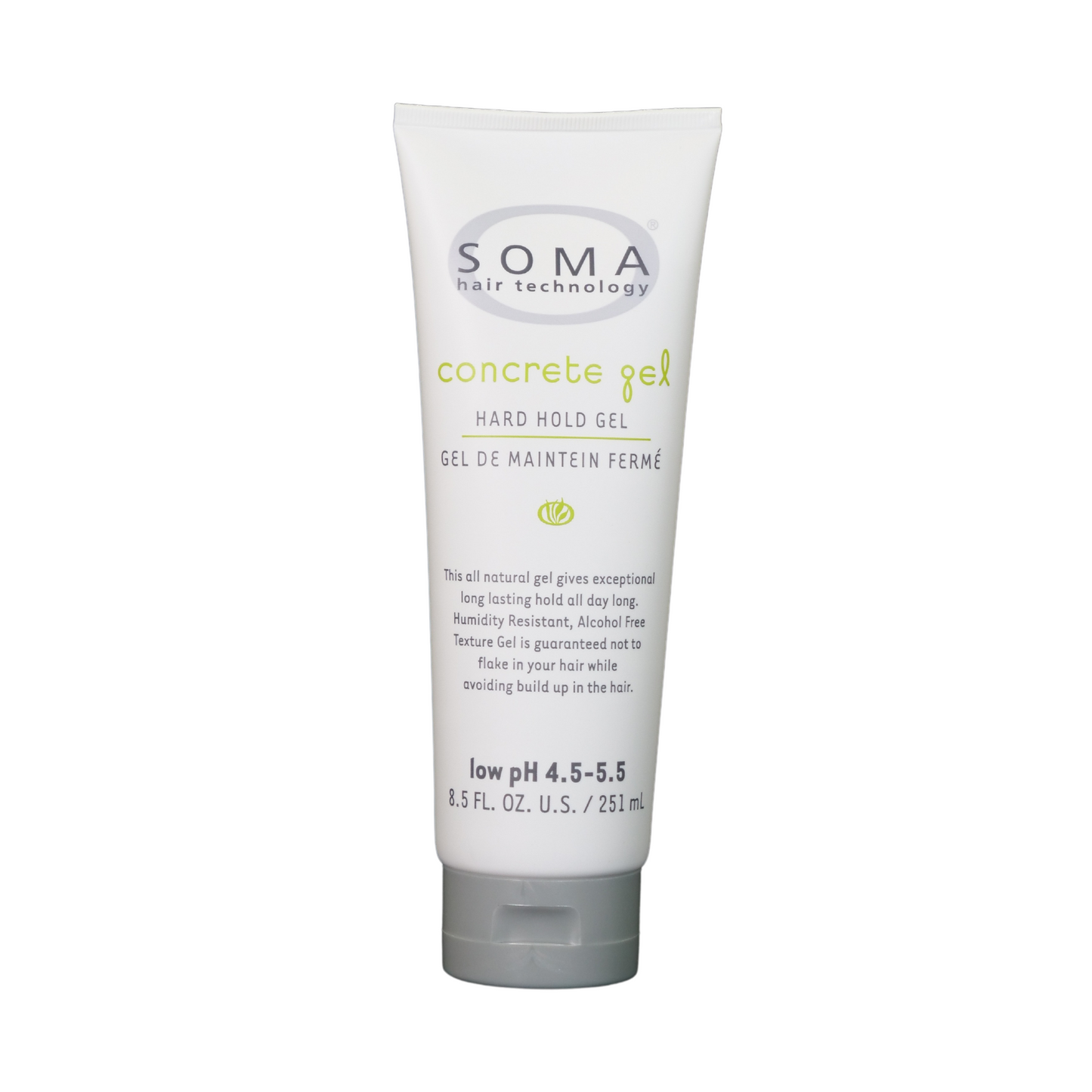 Soma Concrete Gel 8.5 oz.