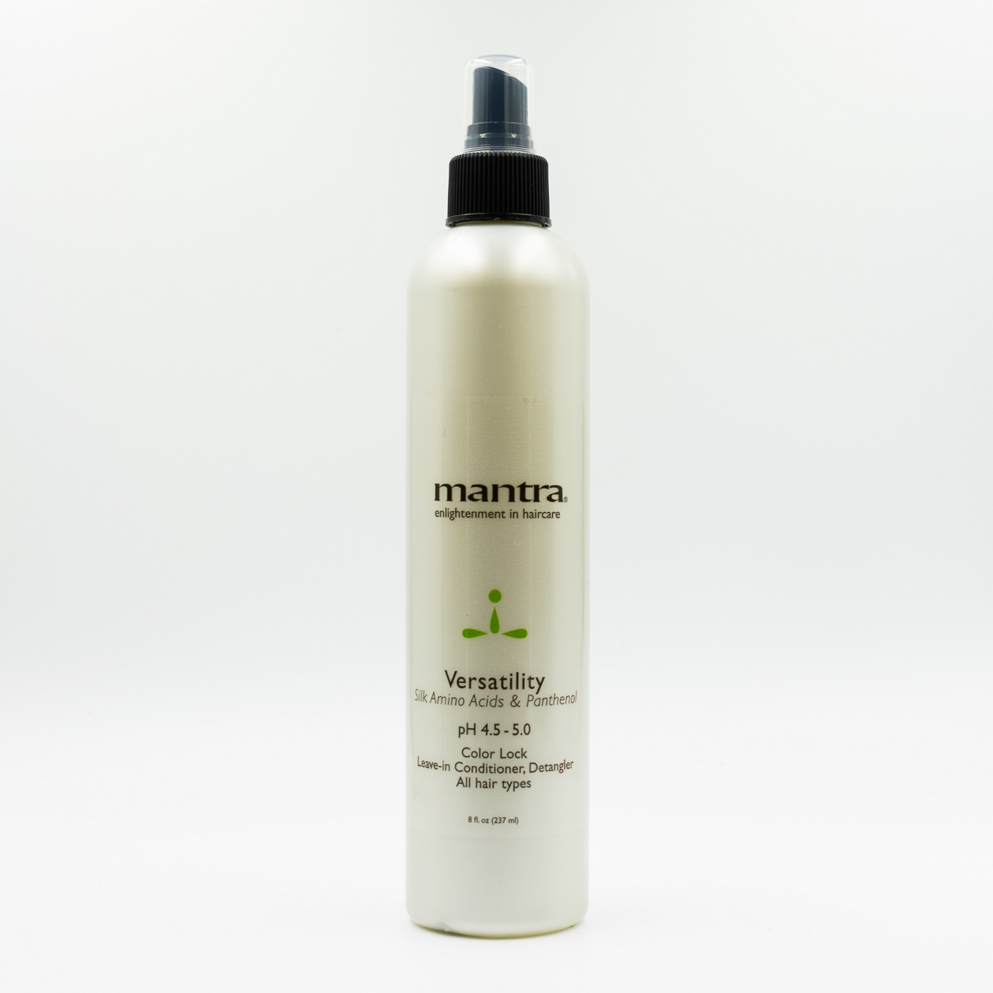 Mantra Versatility Leave-In Conditioner and Detangler 12 oz.