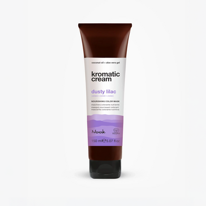 Nook Kromatic Permanent Hair Color Cream
