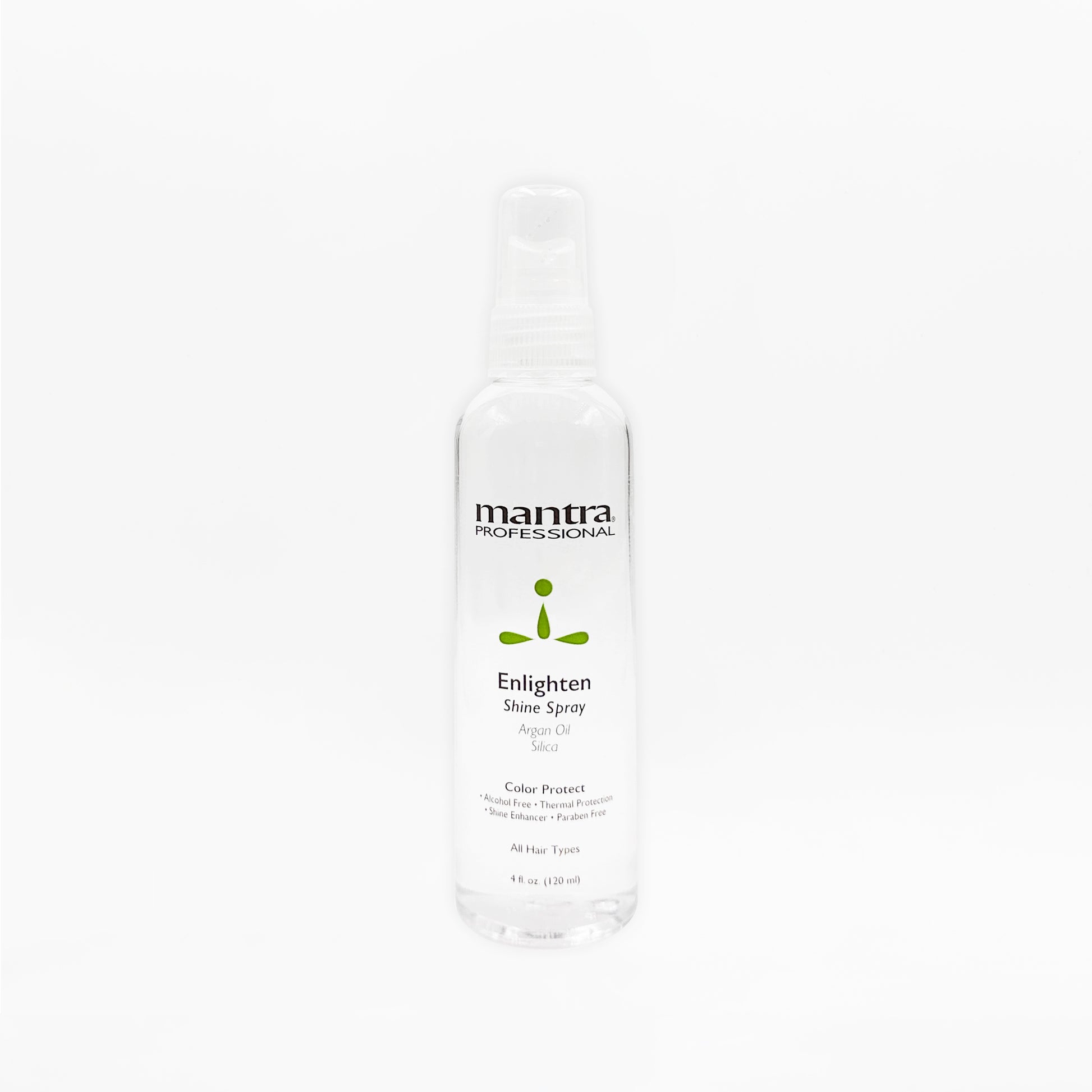 Mantra Enlighten Shine Spray