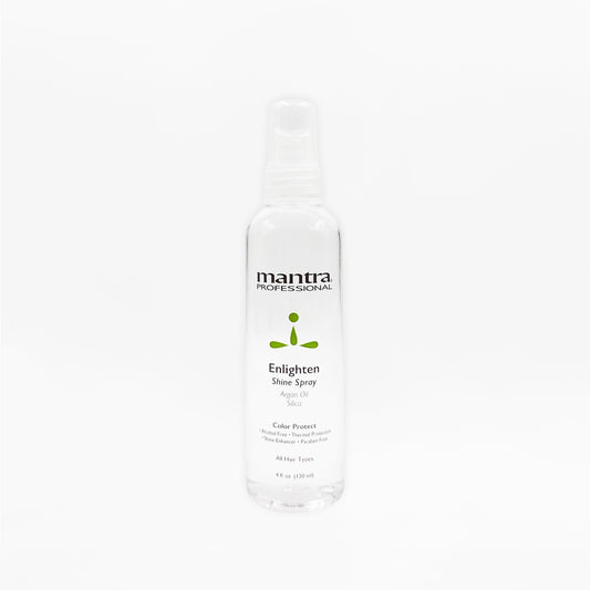 Mantra Enlighten Shine Spray