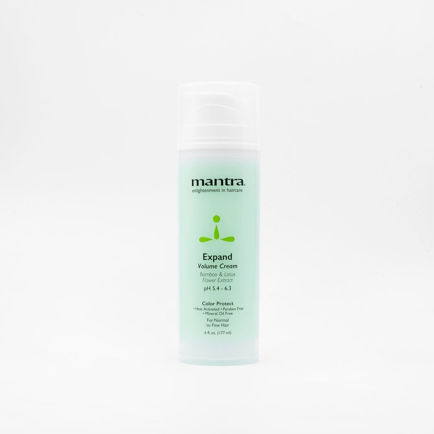 Mantra Expand Volume Cream 6 oz.