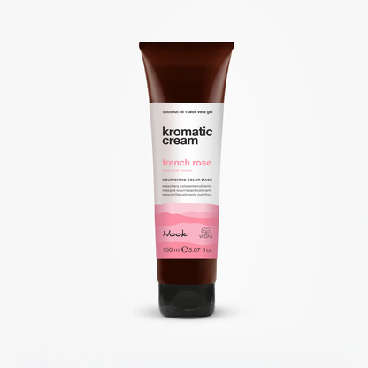 Nook Kromatic Permanent Hair Color Cream