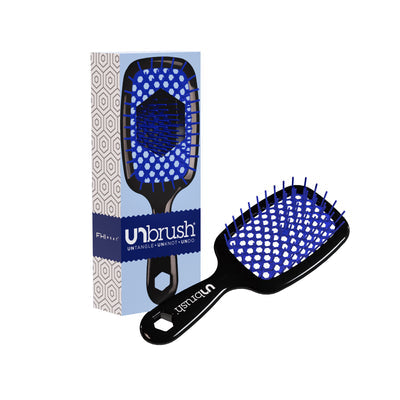 FHI Heat UNBRUSH DETANGLING HAIR BRUSH - GALAXY