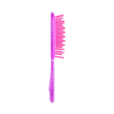 FHI Heat UNBRUSH DETANGLING HAIR BRUSH - ROSE QUARTZ