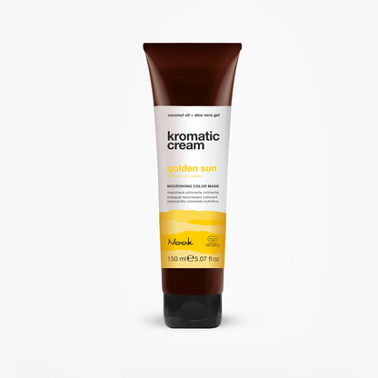 Nook Kromatic Permanent Hair Color Cream
