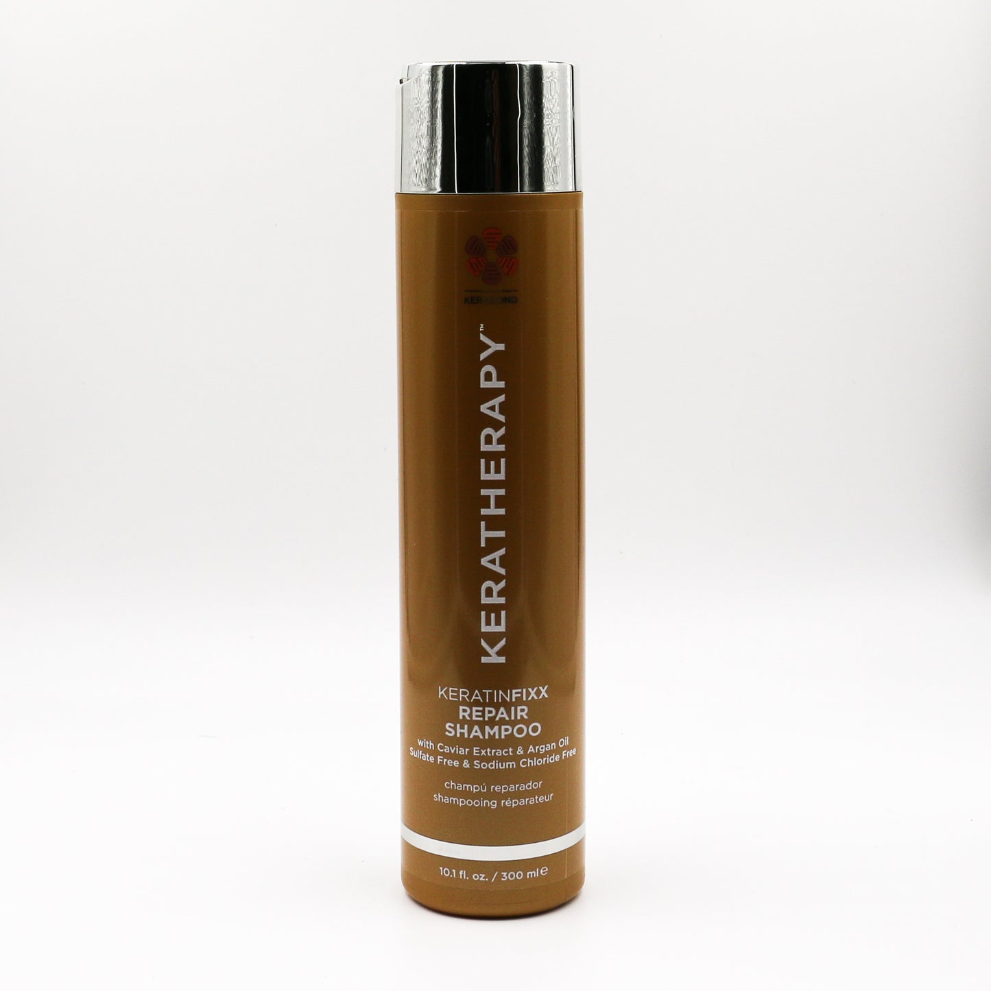 Keratherapy KeratinFIXX Repair Shampoo