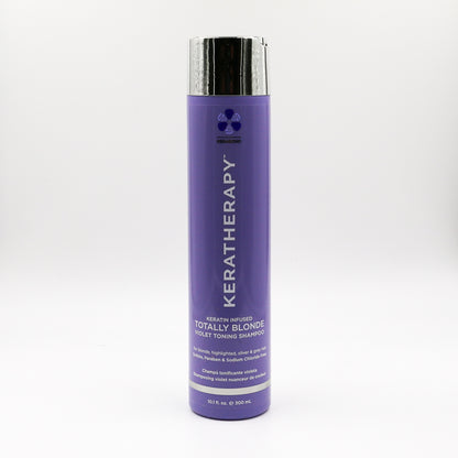 Keratherapy Totally Blonde Shampoo