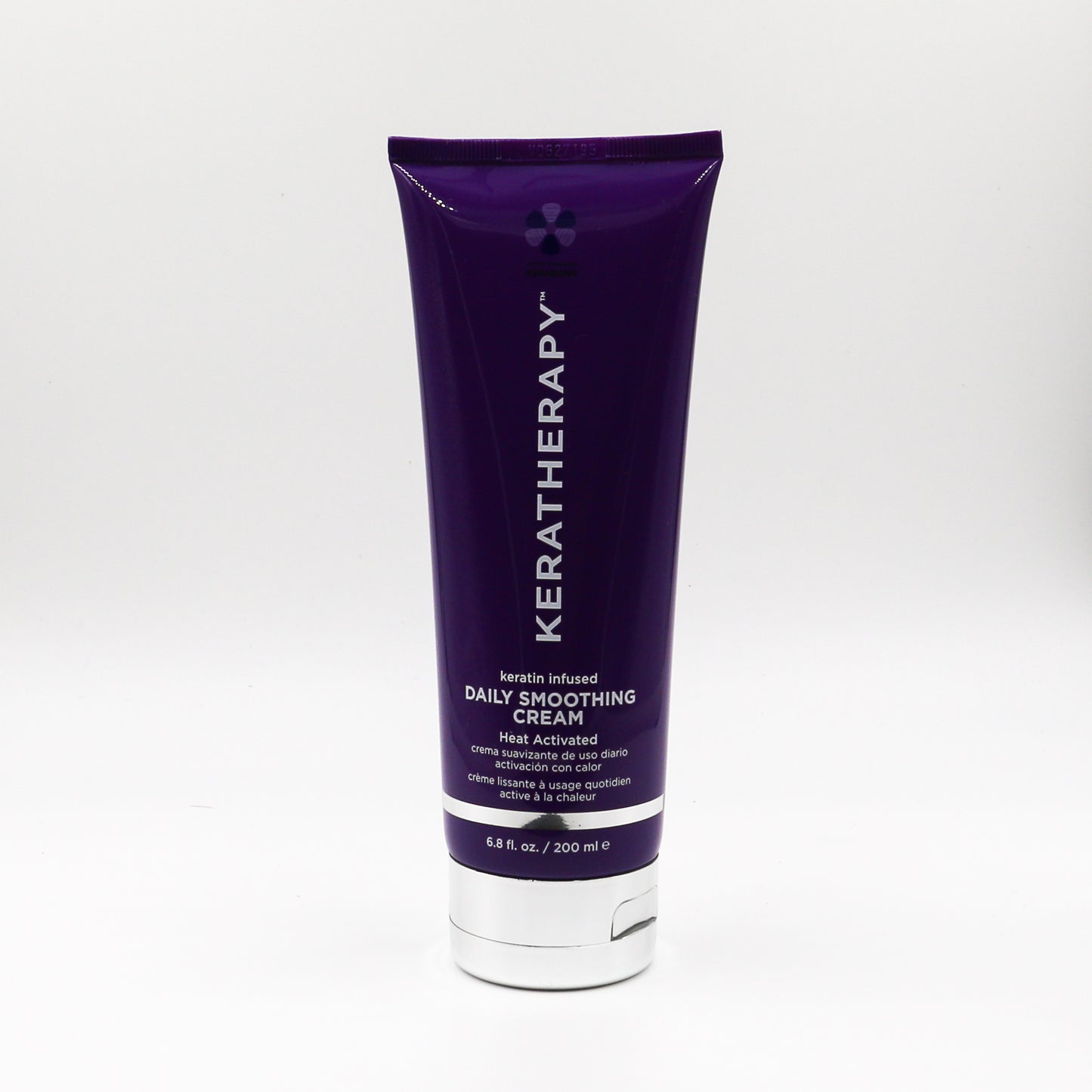 Keratherapy Daily Smoothing Cream 6.8 oz.