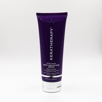 Keratherapy Daily Smoothing Cream 6.8 oz.