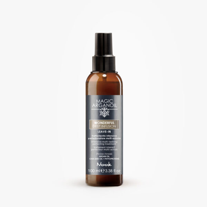 Nook Magic Arganoil Wonderful