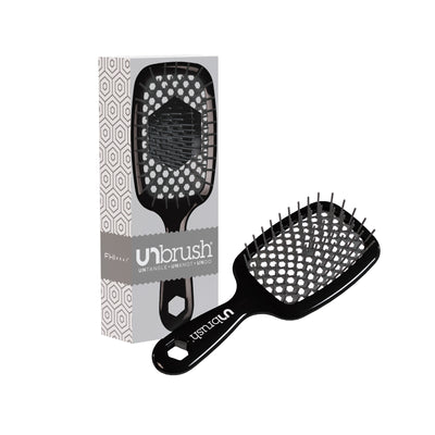 FHI Heat UNBRUSH DETANGLING HAIR BRUSH - MOONLIGHT