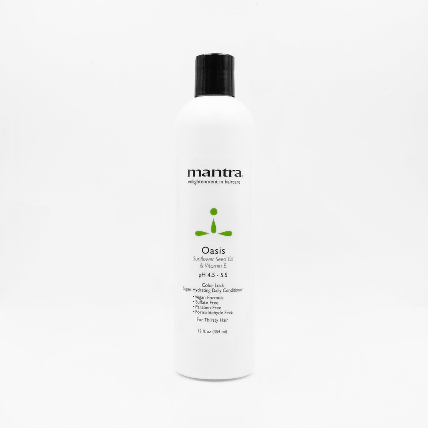 Mantra Oasis-Super Hydrating Conditioner