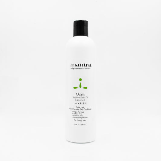 Mantra Oasis-Super Hydrating Conditioner